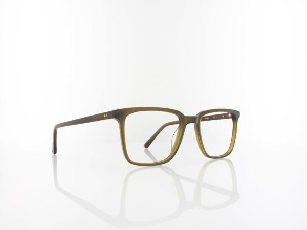 Brilando | Premium E2450 54 | braun grün transparent