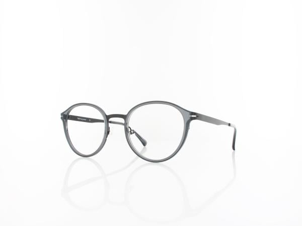Brilando | Premium F2420 50 | grau transparent schwarz