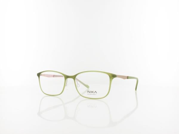 Brilando | Premium AirLight I1940 50 | olive matt gold