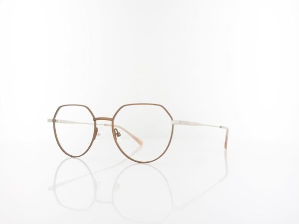 Brilando | Premium K2420 51 | braun silber