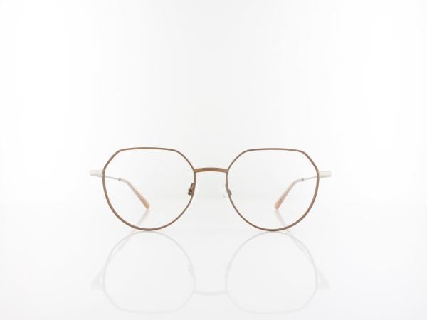 Brilando | Premium K2420 51 | braun silber