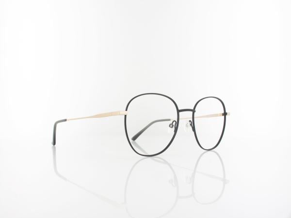 Brilando | Premium K2450 54 | schwarz gold
