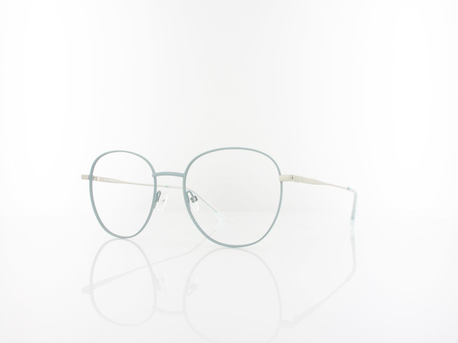 Brilando | Premium K2460 54 | grau silber