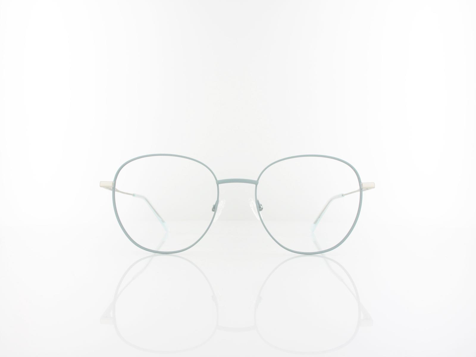 Brilando | Premium K2460 54 | grau silber