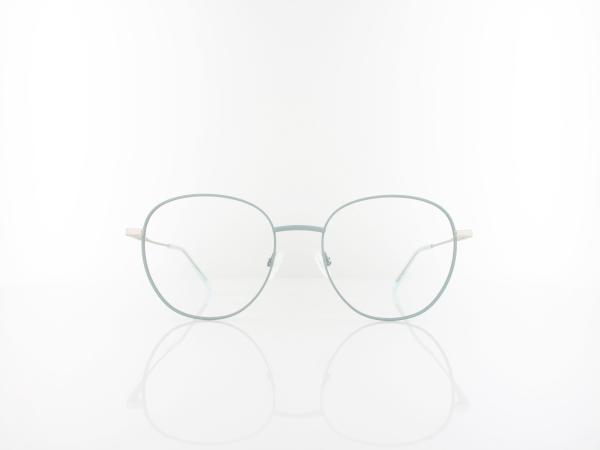 Brilando | Premium K2460 54 | grau silber