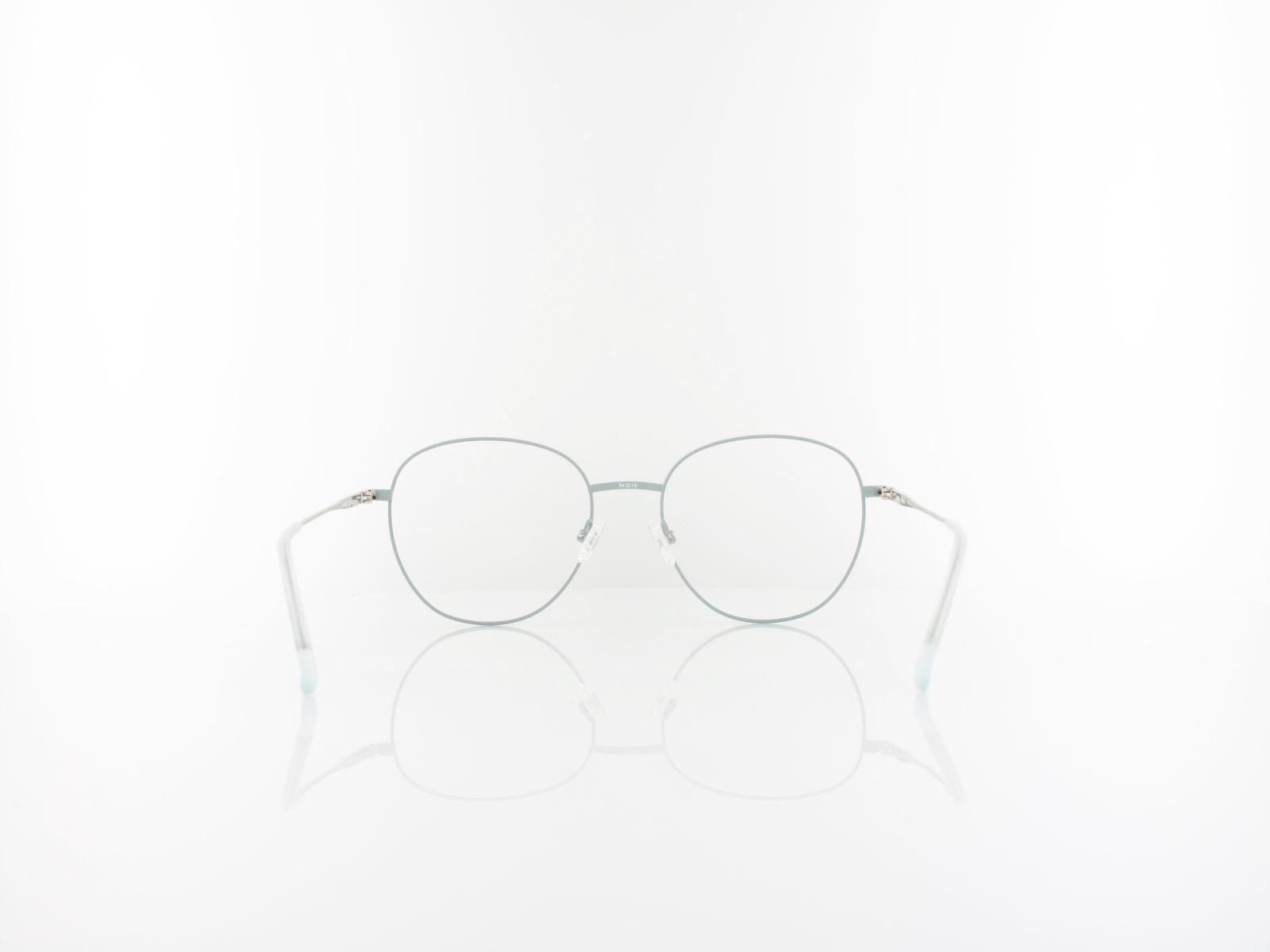 Brilando | Premium K2460 54 | grau silber