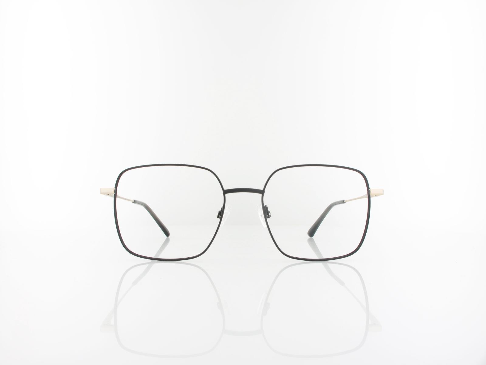 Brilando | Premium K2470 54 | schwarz gold