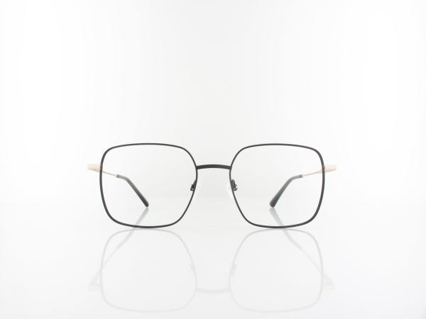 Brilando | Premium K2470 54 | schwarz gold