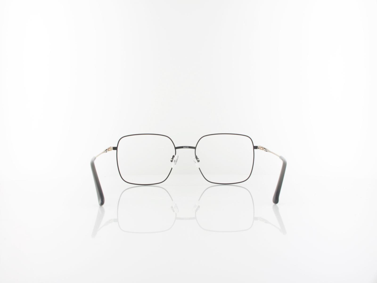 Brilando | Premium K2470 54 | schwarz gold