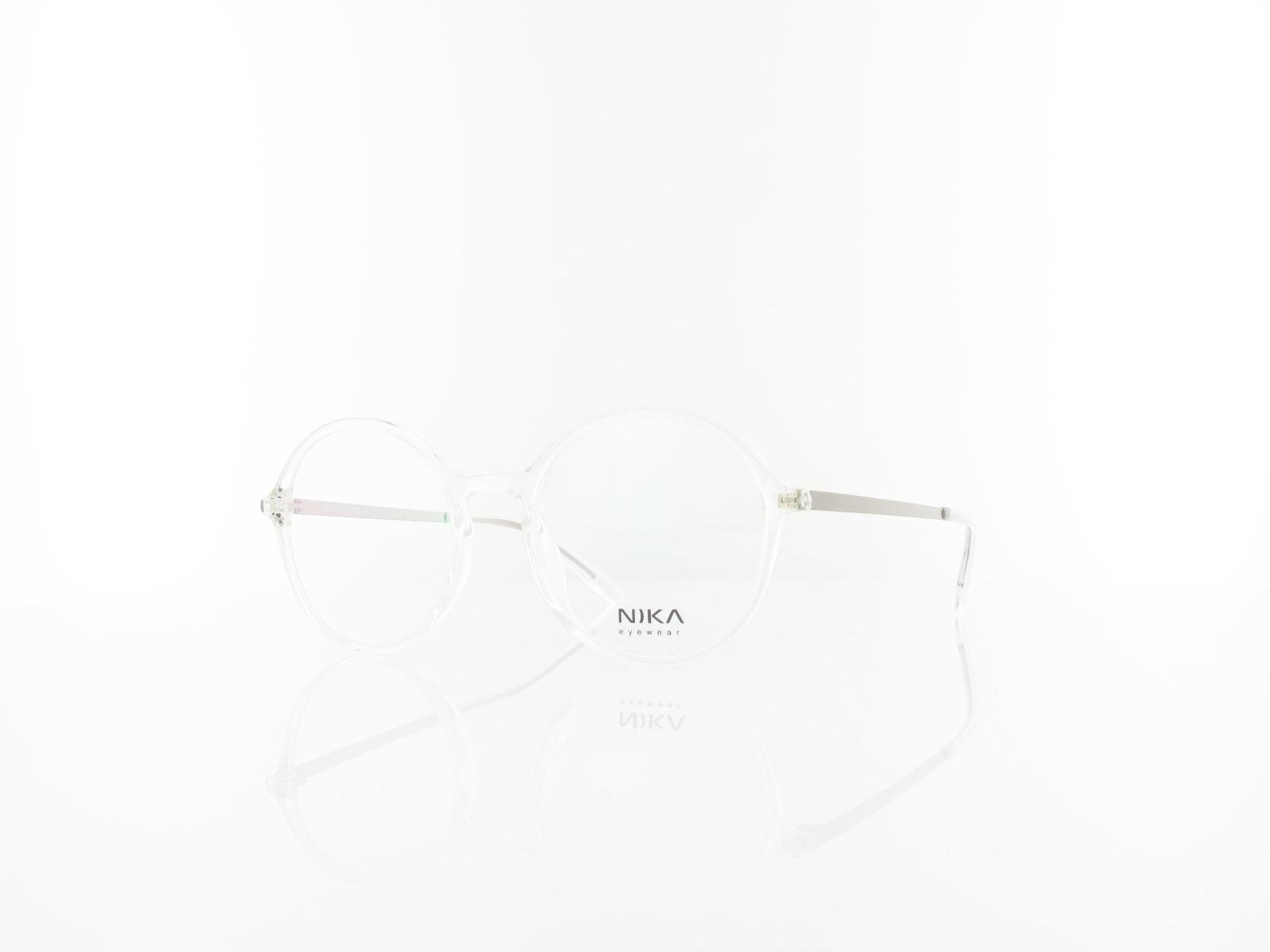 Brilando | Premium Purity P1030 48 | light water silver