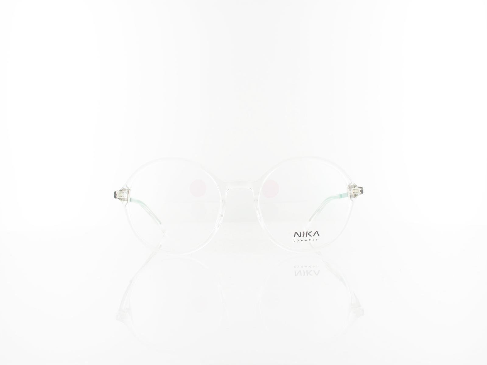 Brilando | Premium Purity P1030 48 | light water silver