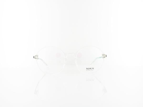 Brilando | Premium Purity P1030 48 | light water silver