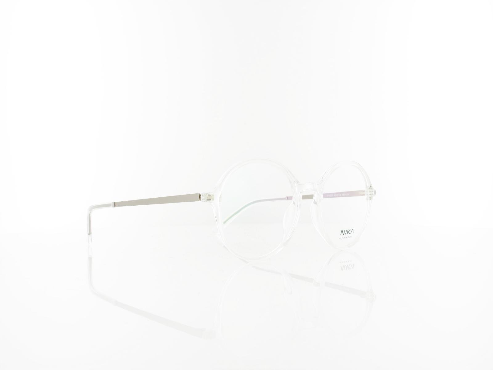 Brilando | Premium Purity P1030 48 | light water silver