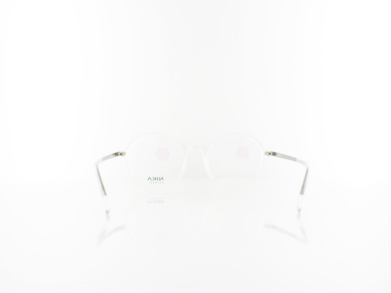 Brilando | Premium Purity P1030 48 | light water silver
