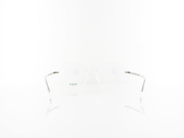 Brilando | Premium Purity P1030 48 | light water silver