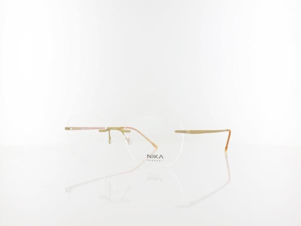 Brilando | Premium titan P1920 49 | matt gold