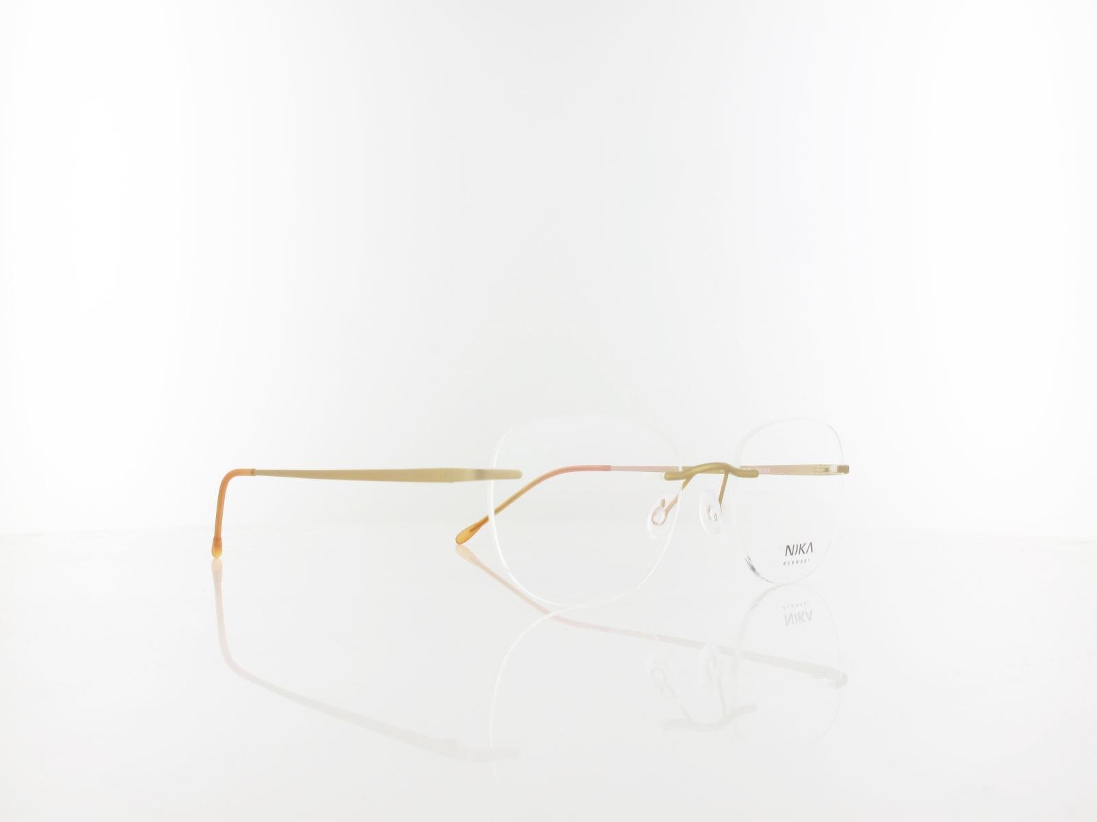 Brilando | Premium titan P1920 49 | matt gold