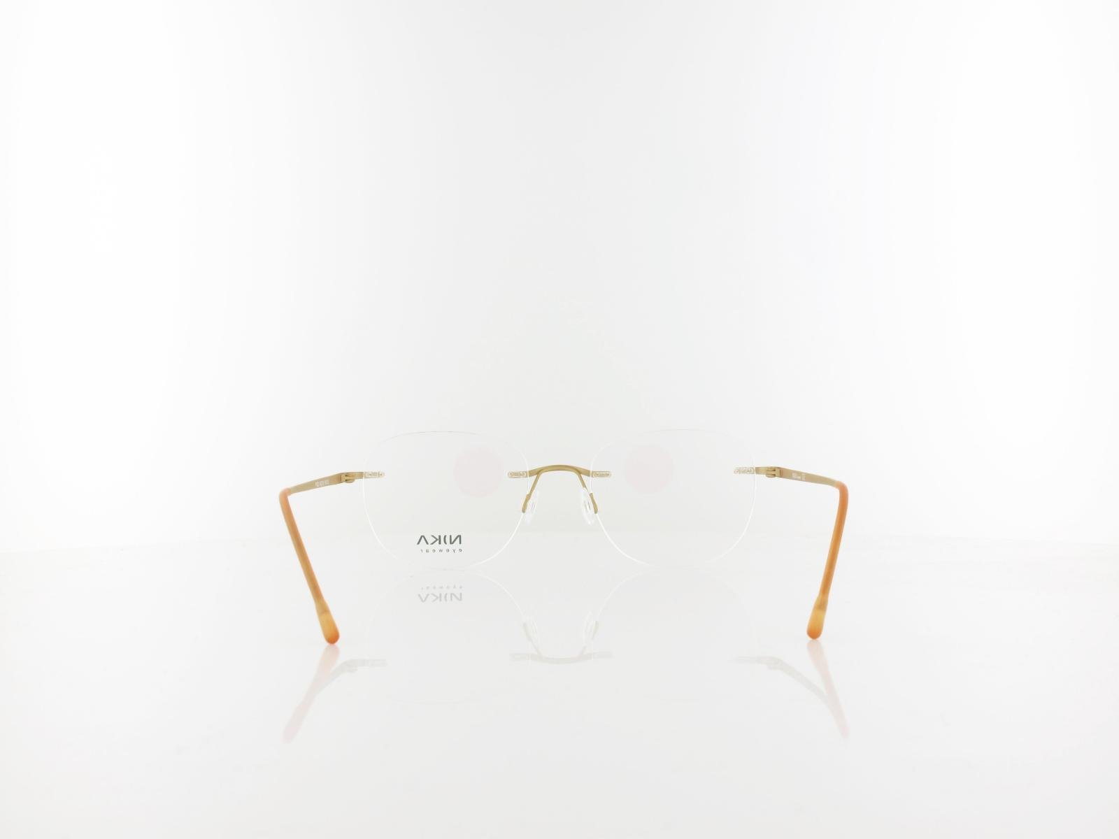 Brilando | Premium titan P1920 49 | matt gold