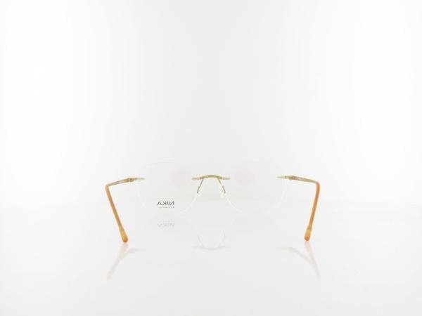 Brilando | Premium titan P1920 49 | matt gold