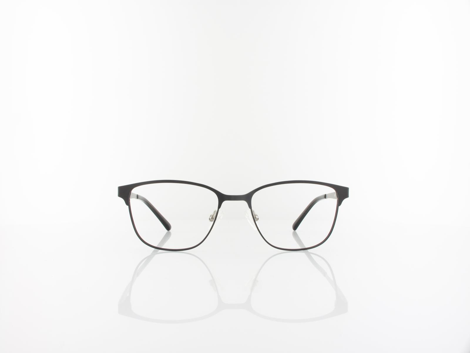 Brilando | Young P2210 48 | schwarz silber