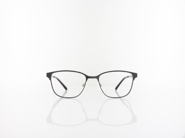 Brilando | Young P2210 48 | schwarz silber