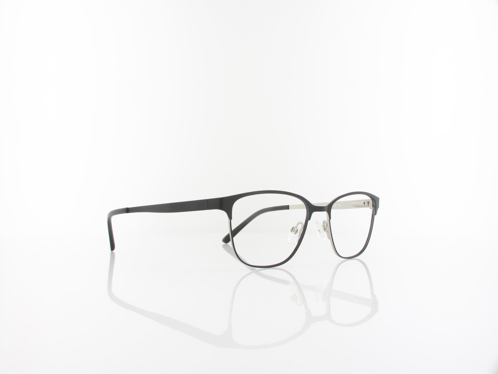 Brilando | Young P2210 48 | schwarz silber