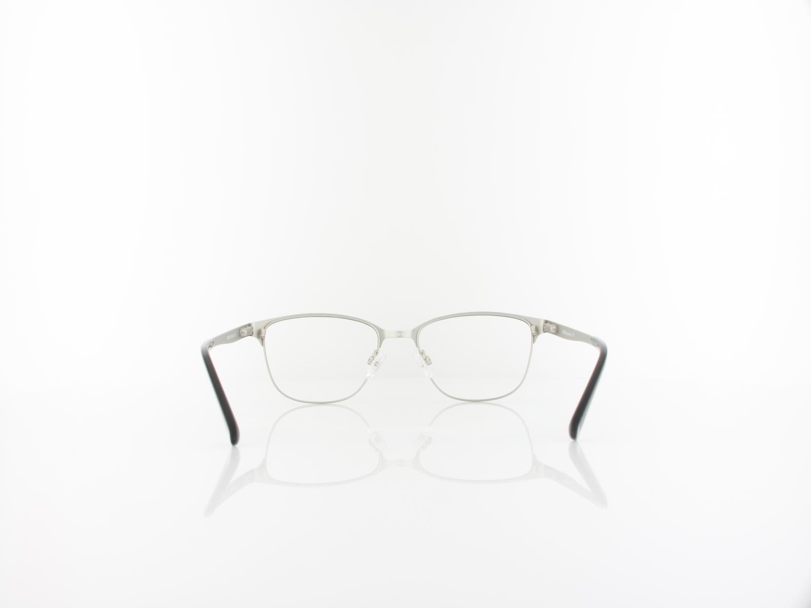 Brilando | Young P2210 48 | schwarz silber