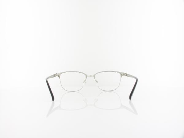 Brilando | Young P2210 48 | schwarz silber