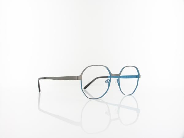Brilando | Young P2230 49 | blau anthrazit