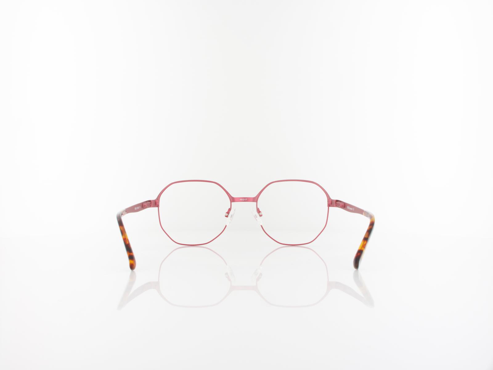 Brilando | Young P2240 49 | silber rose