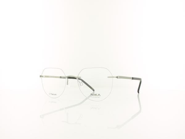 Brilando | Premium P2360 50 | silber matt