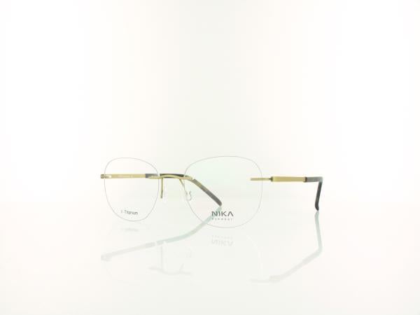 Brilando | Premium P2380 49 | gold matt