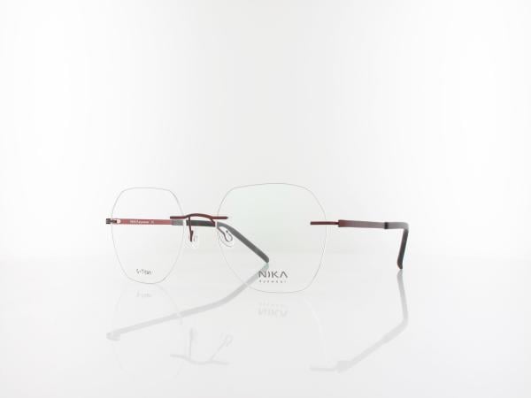 Brilando Premium | P2520 52 | beere matt