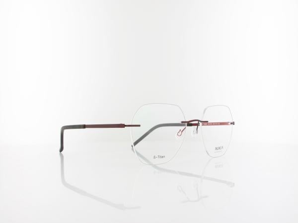 Brilando Premium | P2520 52 | beere matt