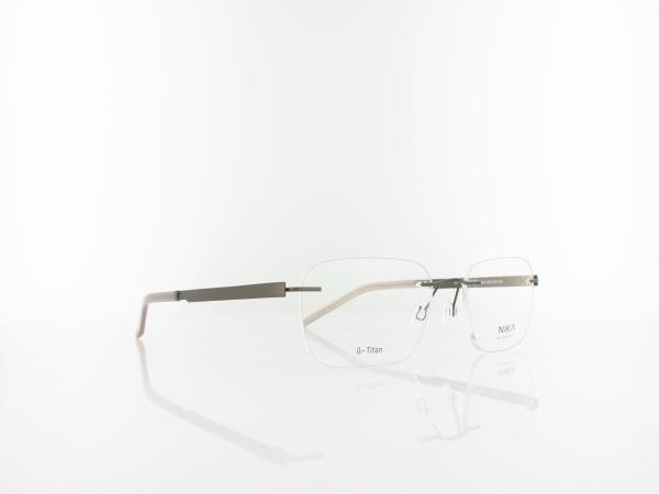 Brilando Premium | P2550 54 | grau matt