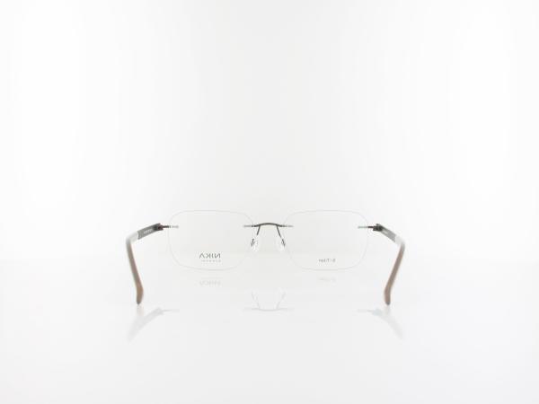 Brilando Premium | P2550 54 | grau matt