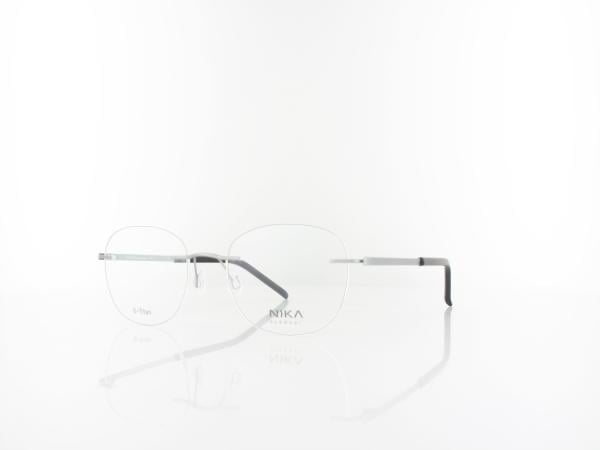 Brilando Premium | P2560 49 | silber matt