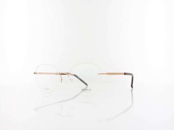 Brilando Premium | P2580 49 | gold matt