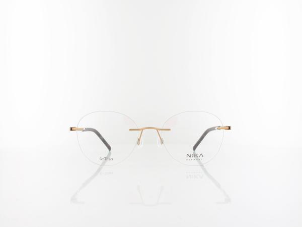 Brilando Premium | P2580 49 | gold matt