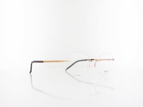 Brilando Premium | P2580 49 | gold matt