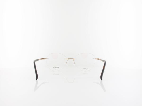 Brilando Premium | P2580 49 | gold matt