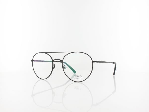 Brilando | Premium Retro R1920 51 | matt schwarz