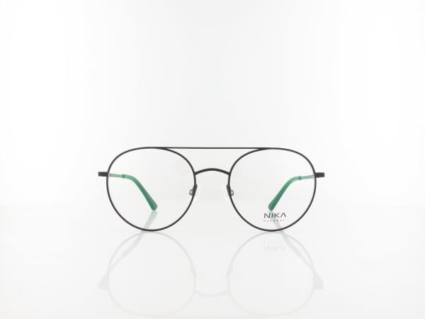 Brilando | Premium Retro R1920 51 | matt schwarz