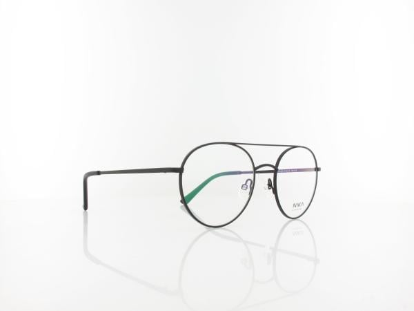 Brilando | Premium Retro R1920 51 | matt schwarz