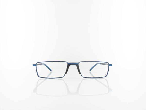 Brilando | Premium Readers R2420 53 | blau schwarz
