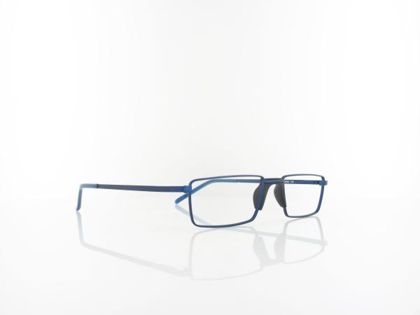 Brilando | Premium Readers R2420 53 | blau schwarz