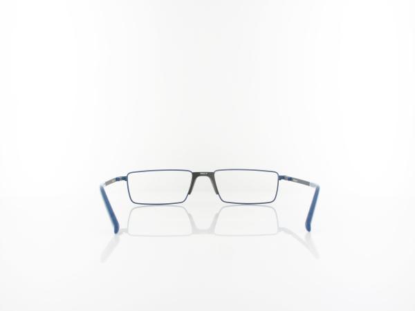 Brilando | Premium Readers R2420 53 | blau schwarz