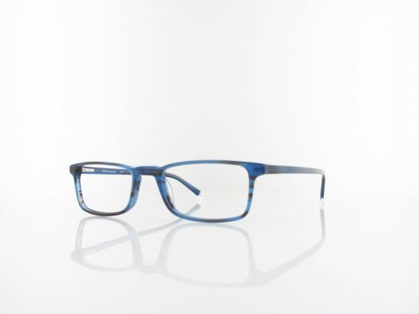 Brilando Premium | R2520 52 | blau schwarz