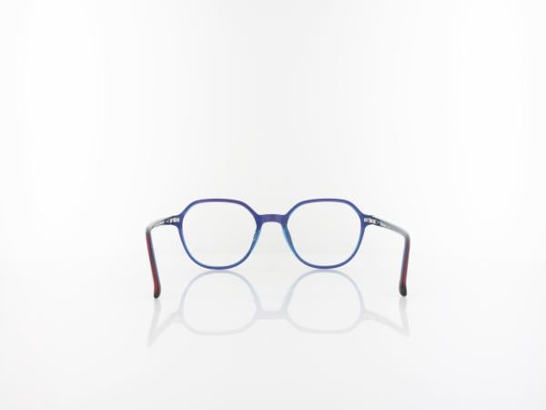 Brilando | Premium S2440 small 48 | lila blau