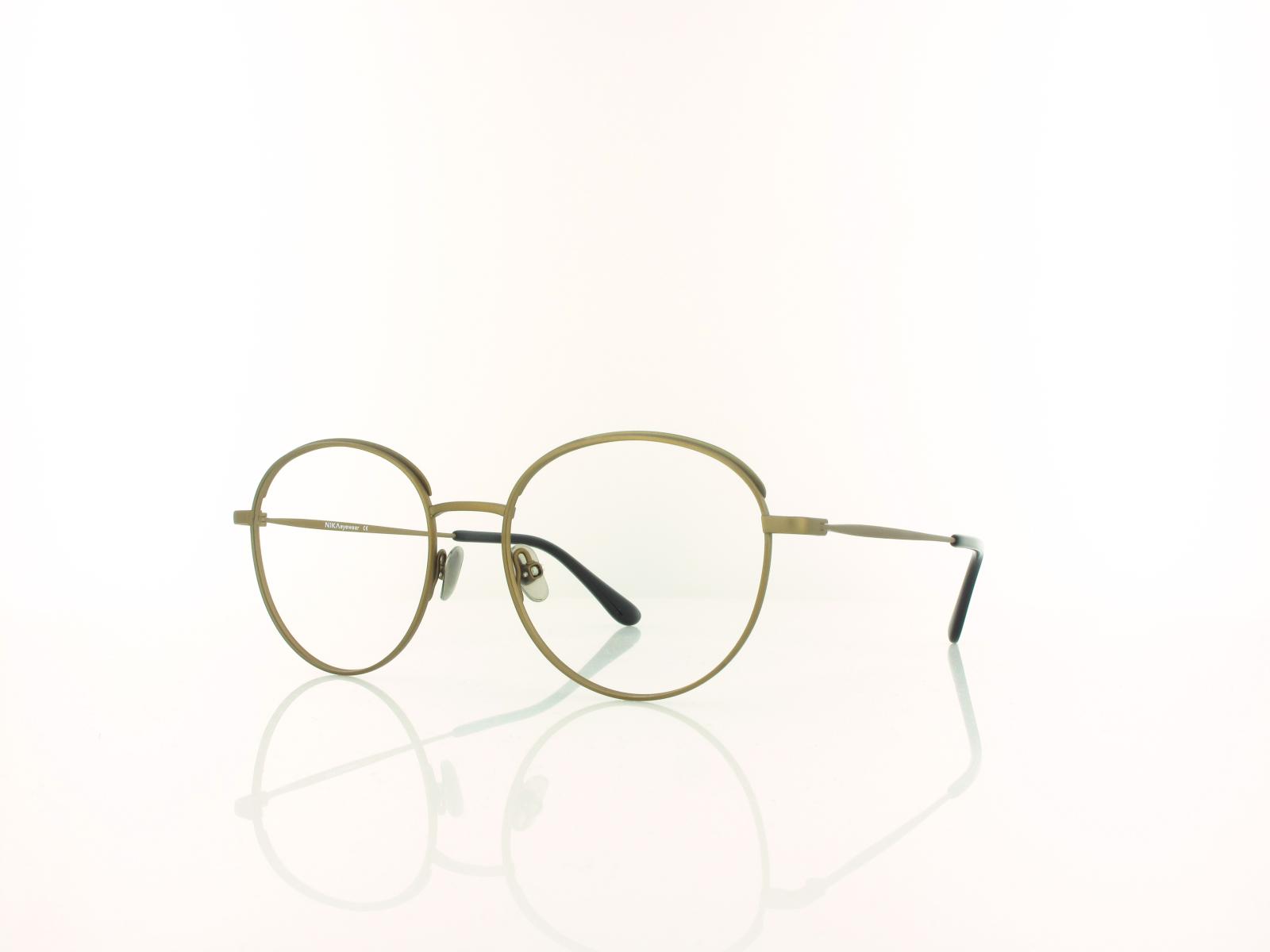 Brilando | Premium Titan T3330 53 | braun matt